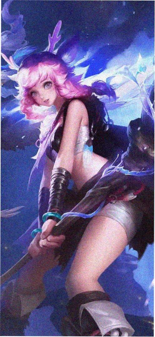 黄金年代 热度第五